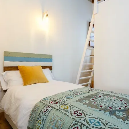 Apartamento Puertas De Rosario Cepeda Cádis