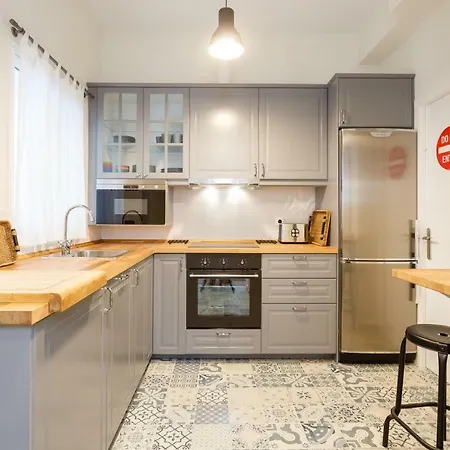 Apartamento Puertas De Rosario Cepeda Cádis