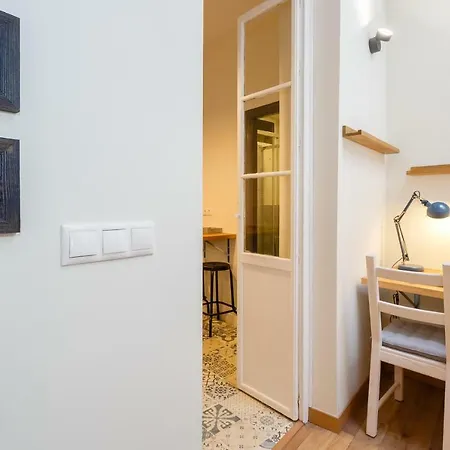 Puertas De Rosario Cepeda Apartamento Cádis