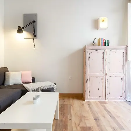 Puertas De Rosario Cepeda Apartamento