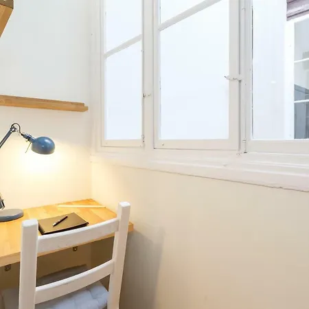 Apartamento Puertas De Rosario Cepeda Cádis