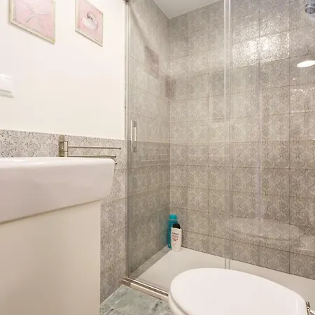 Puertas De Rosario Cepeda Apartamento