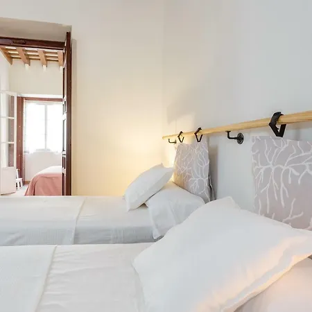 Puertas De Rosario Cepeda Apartamento *