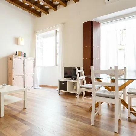 Puertas De Rosario Cepeda Apartamento Cádis